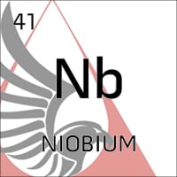 finding prospects for niobium in the United States