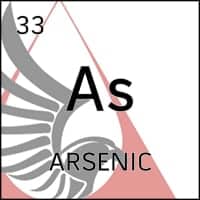 Finding prospects for arsenic in the united states