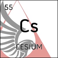 Finding Prospects for Cesium in the United States