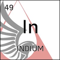 finding prospects for indium in the United States