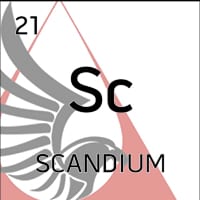 finding prospects for scandium in the united states