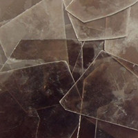 finding prospects for natural sheet mica 