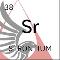 finding prospects for strontium in the united states