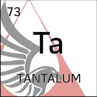 finding tantalum deposits in the United States