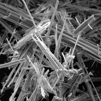 finding prospects for asbestos in the united states