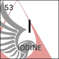 finding prospects for iodine in the united states