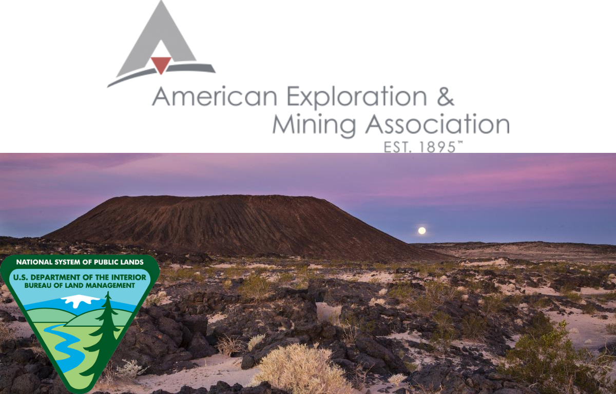 American Exploration and Mining Association