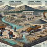 federal mining claims