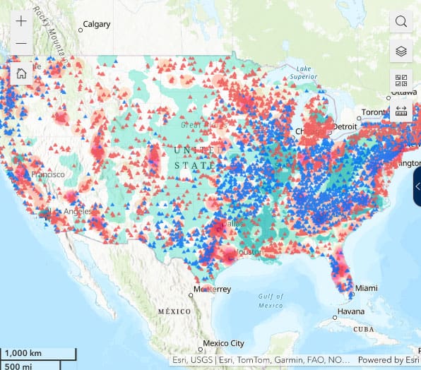 5 Years Total Aggregate Market Forecast (2023 - 2028)