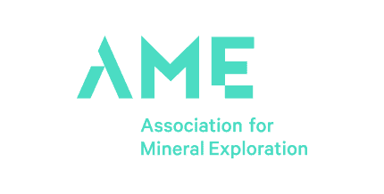 Association for Mineral Exploration Logo