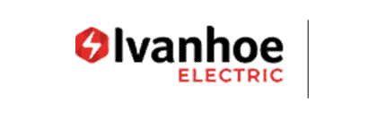 Ivanhoe Electric Logo