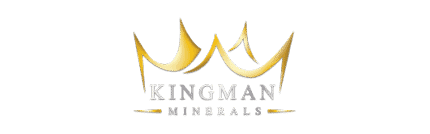 Kingman Mineral Logo