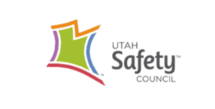 Utah Safety Council Logo