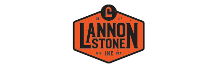 Lannon Stone Logo