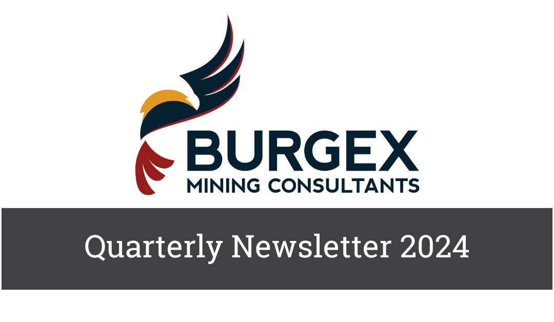 Q2 Burgex Quarterly Newsletter 2024