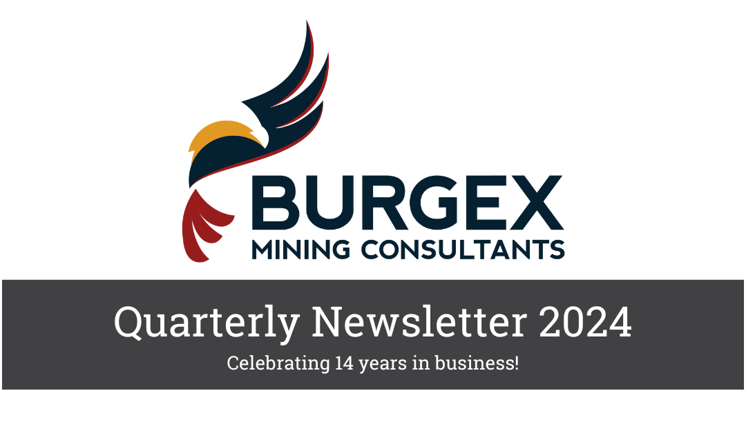 Q4 Burgex Quarterly Newsletter 2024