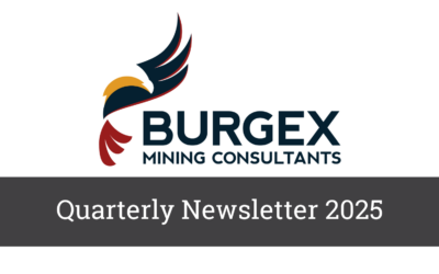 Burgex Quarterly Newsletter 2025